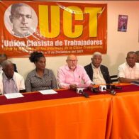 Organizaciones proponen medidas para proteger economía ante impacto de crisis internacional en RD