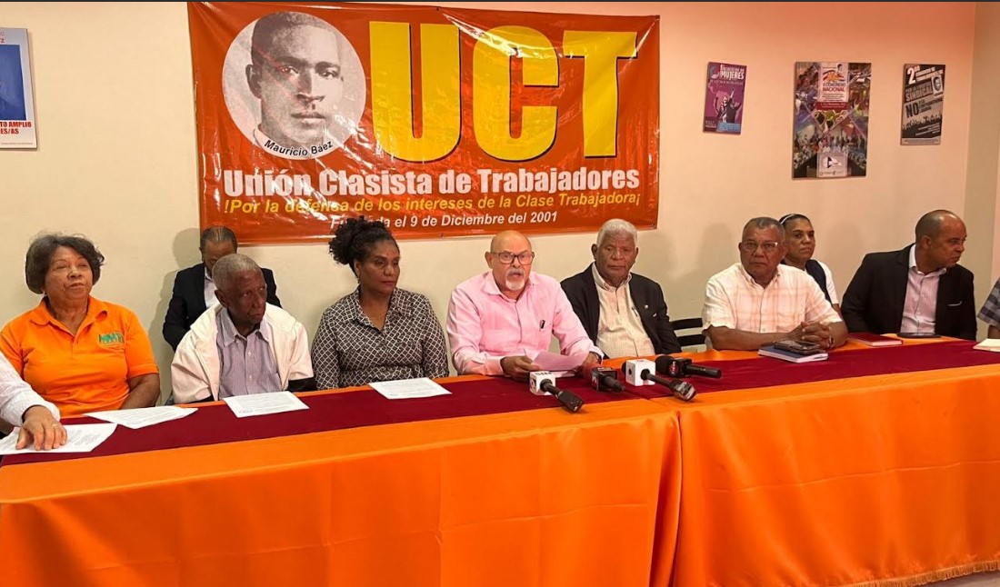 Organizaciones proponen medidas para proteger economía ante impacto de crisis internacional en RD