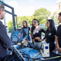 Puntacana International School celebró la Cuarta Edición de su Feria de Emprendimiento