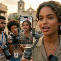 CAESCO revela: el periodismo dominicano enfrenta una "distancia generacional" y el dominio de los creadores