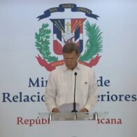 Presidente dispone que ingresos de los consulados pasen al Estado como plan para optimizar recursos