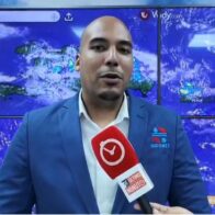 Lluvias continuarán en varias provincias por incidencia de vaguada