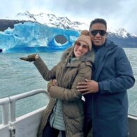 Viuda de Octavio Dotel recuerda su pérdida en la tragedia del Jet Set: “Los 12 meses más difíciles de nuestras vidas”