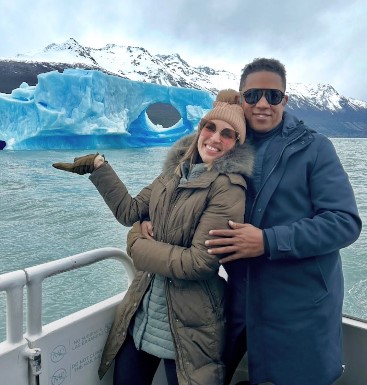 Viuda de Octavio Dotel recuerda su pérdida en la tragedia del Jet Set: “Los 12 meses más difíciles de nuestras vidas”