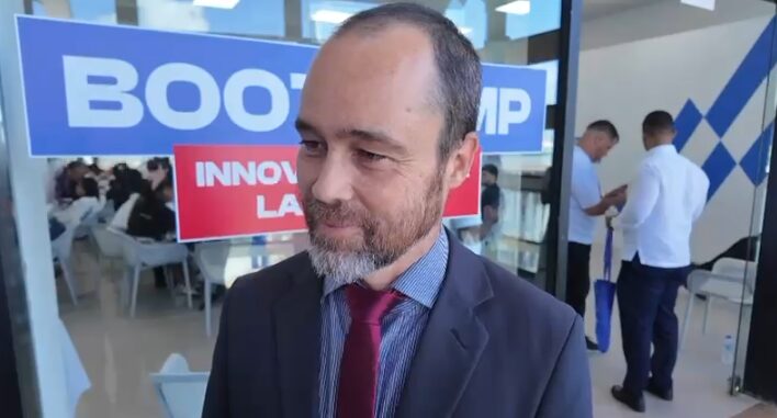 Especialista brasileño destaca avances de RD en informatización de la justicia