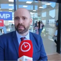 Nicolás Surijón llama a impulsar la innovación y superar temores al uso de la nube en la justicia