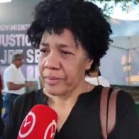 ”No hemos tenido paz; no hubo Navidad ni Semana Santa”, clama Jennifer, familiar de víctimas del Jet Set