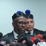 MP califica de “litigio temerario” recusación de la defensa a jueza en caso del fiscal Valdez
