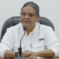 Se esperan lluvias intensas este fin de semana por vaguada asociada a sistema frontal