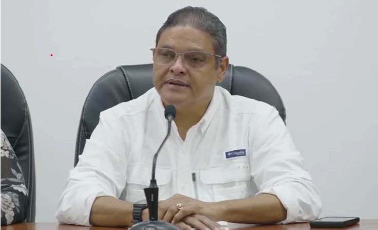 Se esperan lluvias intensas este fin de semana por vaguada asociada a sistema frontal