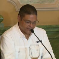 Gobierno mantiene alertas por lluvias y se declara en sesión permanente ante sistema frontal