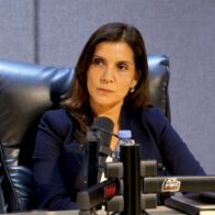 "Limpieza profunda": Embajadora Leah Campos explica motivos detrás del cierre de la oficina de la DEA