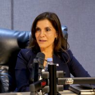 "Si mi postura crea temor, bienvenido": Embajadora advierte irá tras narcotráfico sin importar rangos ni posiciones