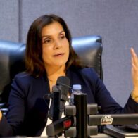 Embajadora Leah Campos se pronuncia sobre "la vuelta por México" y la crisis migratoria