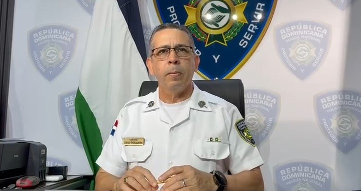 Policía persigue a dos hombres por muerte de uno durante conflicto social en Villas Agrícolas, D.N