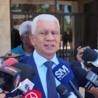 Presidente del Senado defiende transparencia del Gobierno en uso de recursos por emergencia ante lluvias