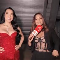 “Planeta Alofoke” impresiona en su estreno con una producción de nivel internacional, según Jessica Pereira