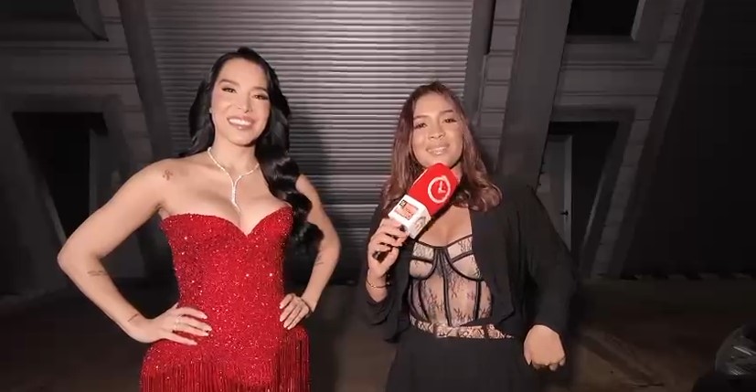 “Planeta Alofoke” impresiona en su estreno con una producción de nivel internacional, según Jessica Pereira