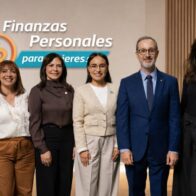 Banco Popular y ADCS realizaron encuentro formativo sobre finanzas personales para mujeres