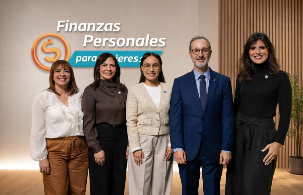 Banco Popular y ADCS realizaron encuentro formativo sobre finanzas personales para mujeres