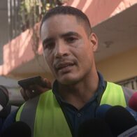Director de ADN afirma que inversión en laguna Los Platanitos ascenderá a más de RD$ 7 millones de pesos