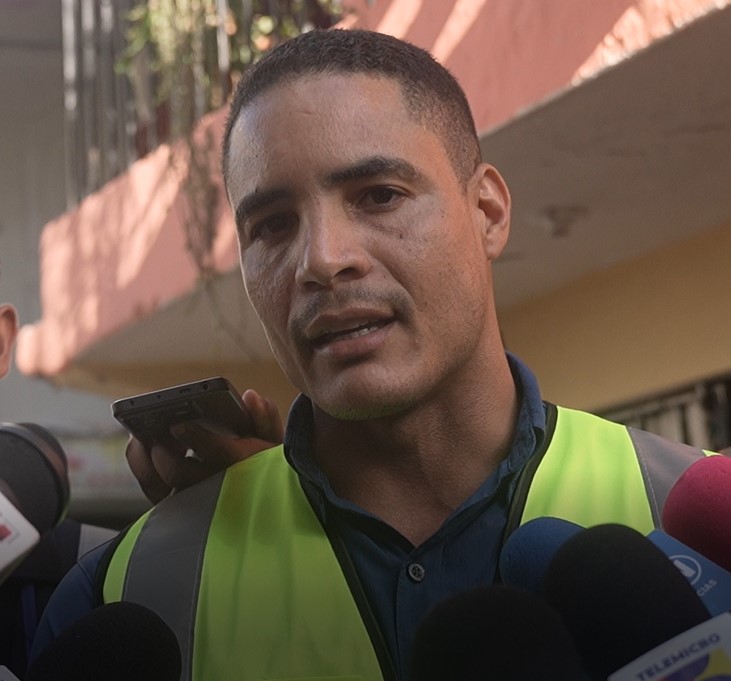 Director de ADN afirma que inversión en laguna Los Platanitos ascenderá a más de RD$ 7 millones de pesos