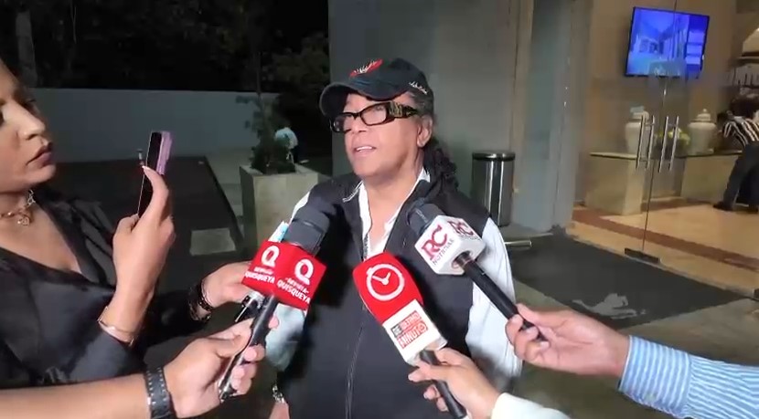 Sergio Vargas resalta legado de Carlos Batista Matos y lo califica como “irremplazable”