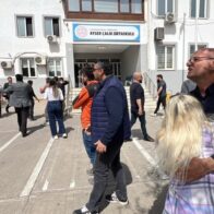 Un alumno de 14 años mata a cuatro personas y hiere a veinte en un colegio de Turquía