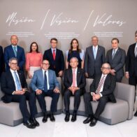Asociación Cibao anuncia cambios en su Junta de Directores y designa nuevo presidente