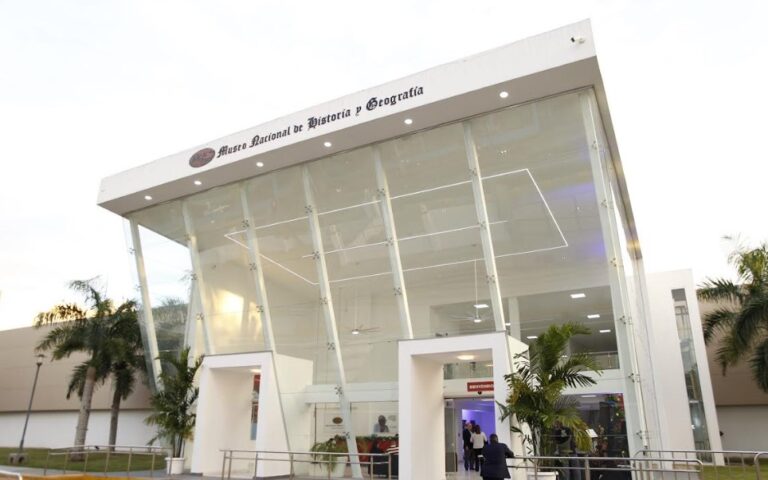 Abril de historia y aprendizaje: Museo presenta su programación educativa