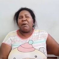 “Yo le dije que fuera temprano a la fiscalía y por ahí me la mató”: madre narra entre llanto feminicidio de su hija en Neyba