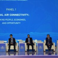 República Dominicana potencia conectividad aérea en foro mundial de la OACI