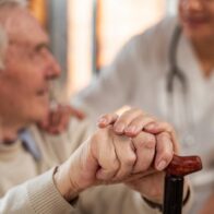 Vita Abuelos anuncia el Congreso "Envejecer" un espacio para redefinir el cuidado y la dignidad del adulto mayor