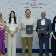 Medio Ambiente firma acuerdo de cooperación con Hodelpa Hospitality