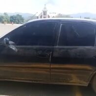 Envían ante el MP a hombre detenido en un vehículo con haitianos indocumentados en Santiago