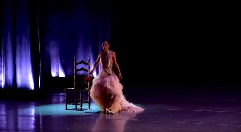 XVII Gala Benéfica Estrellas de la Danza Mundial llega al Teatro Nacional Eduardo Brito este sábado