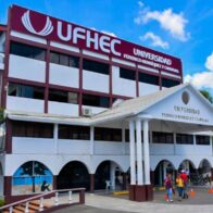 UFHEC presenta 21 proyectos de investigación enfocados en salud, innovación y desarrollo sostenible en RD
