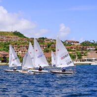 Samaná Bay Spring Regatta celebra su décimo aniversario con evento internacional de vela
