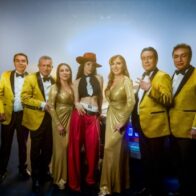 “Por Ella”: Los Ángeles Azules y Belinda se unen al álbum oficial del Mundial 2026