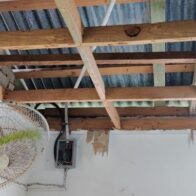 Comunidad de El Caimito en Moca denuncia abandono de policlínica y exige intervención