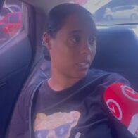 “Le voy a hacer justicia a mi papá”: hija de chofer asesinado en Santiago dice se enteró por video viral