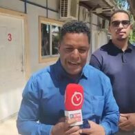 Equipo legal de Yailin La Más Viral llega a Santiago para asistir a familia de chofer asesinado tras roce vehicular