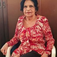 Fallece la madre del ministro de Energía y Minas, Joel Santos