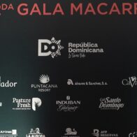 Macarfi impulsa la proyección de la gastronomía dominicana con su segunda gala en el país
