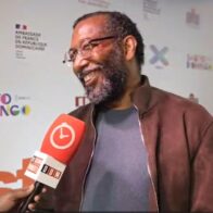 Johnnie Mercedes celebra el FESTAE 2026 y destaca su valor para el teatro dominicano