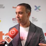 Director del FESTAE 2026, Fausto Rojas, invita al público a vivir “una fiesta de las artes”