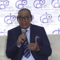 Miguel Franjul advierte sobre desinformación