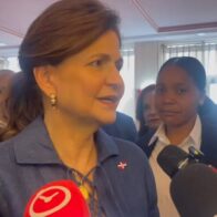 Vicepresidenta condena asesinato de chofer en Santiago y exige justicia
