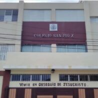 Adolescente resulta herido tras caída en colegio del Distrito Nacional