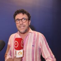 Andrés Cepeda presenta su álbum “Bogotá” y promete un concierto lleno de emociones